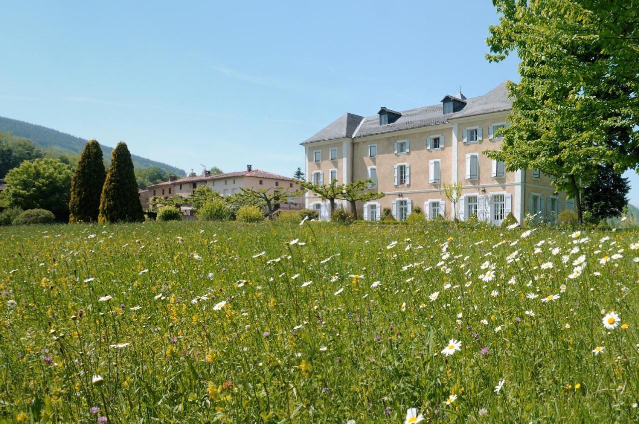Chateau De Benac المظهر الخارجي الصورة